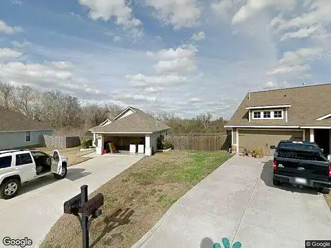 Stephanie, BRENHAM, TX 77833