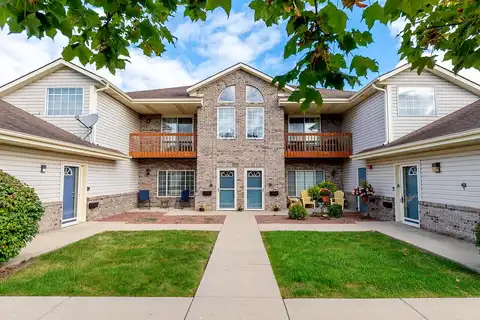 Lincoln, NEW BERLIN, WI 53146