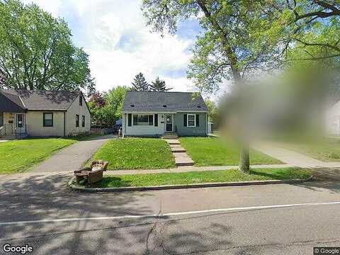 Butler, SAINT PAUL, MN 55118