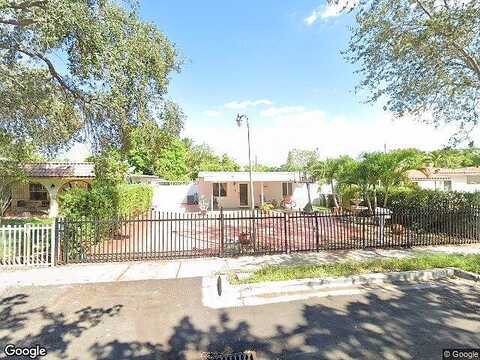 120Th, NORTH MIAMI, FL 33167