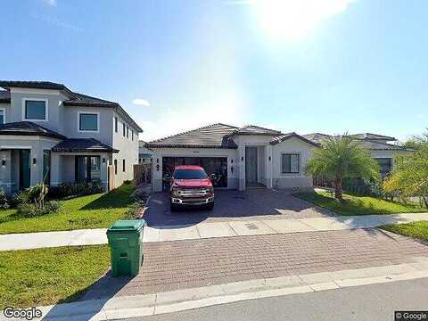 20Th, MIAMI, FL 33175