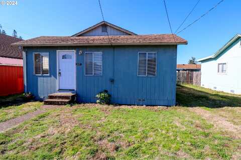 8Th, LAKESIDE, OR 97449