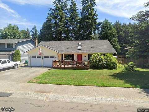 122Nd, KIRKLAND, WA 98034