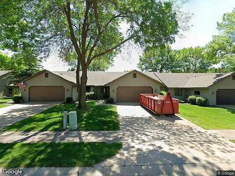 Jackson, HASTINGS, MN 55033