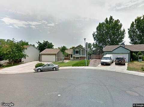 63Rd, ARVADA, CO 80004