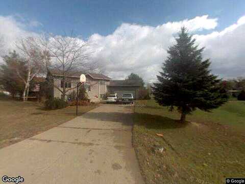 Flicker, TOMAH, WI 54660