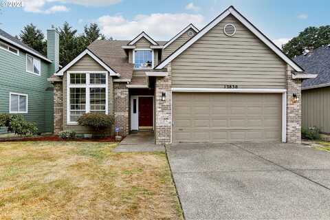 Harlequin, BEAVERTON, OR 97007