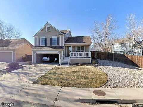 Green, BROOMFIELD, CO 80020