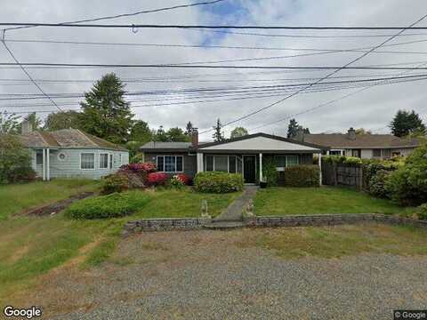150Th, BURIEN, WA 98166
