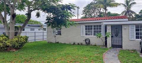 1St, NORTH MIAMI, FL 33168