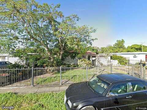 1St, NORTH MIAMI, FL 33168