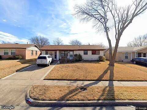 Park, MESQUITE, TX 75149