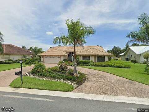 Muirfield, NAPLES, FL 34113