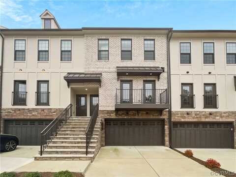 Broad Hill, HENRICO, VA 23233