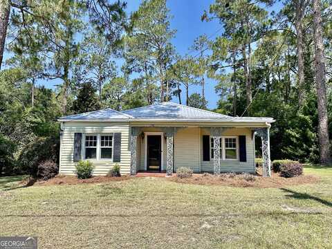 Fourth, MC RAE HELENA, GA 31055