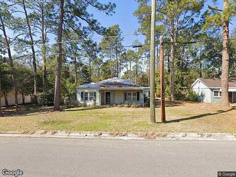Fourth, MC RAE HELENA, GA 31055