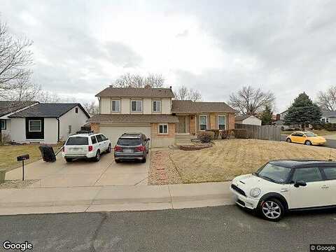 Gray, WESTMINSTER, CO 80020