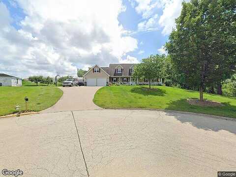 Kamla, PLATTEVILLE, WI 53818