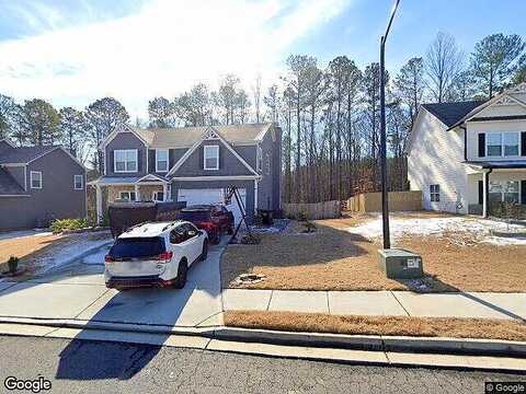 Taylor, DALLAS, GA 30132