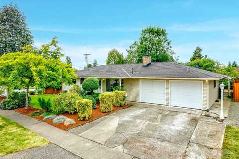 Redmond, RENTON, WA 98056