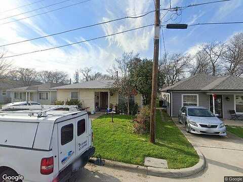 G, PLANO, TX 75074