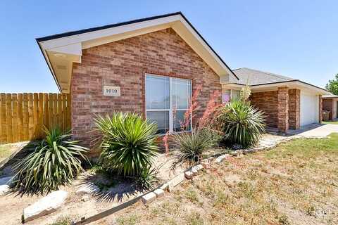 Gordon, SAN ANGELO, TX 76905