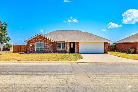 Gordon, SAN ANGELO, TX 76905