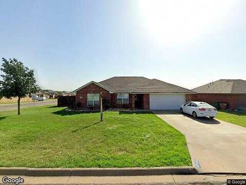 Gordon, SAN ANGELO, TX 76905