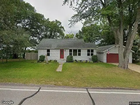 County Road K, MONTELLO, WI 53949