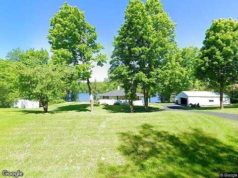 Big Twin Lake, PICKEREL, WI 54465