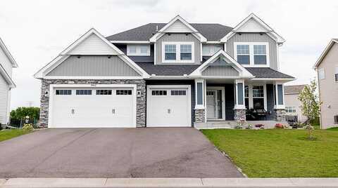 52Nd, SAINT MICHAEL, MN 55376