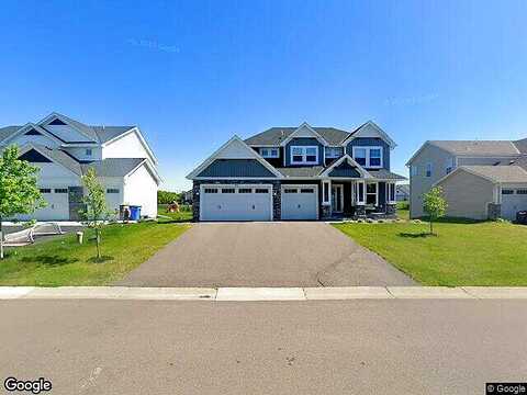 52Nd, SAINT MICHAEL, MN 55376