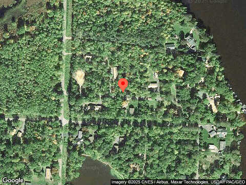Johnson, HAYWARD, WI 54843