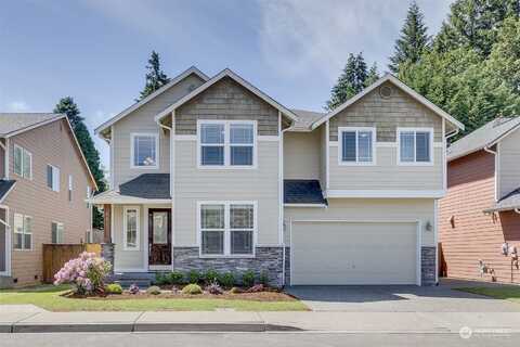 48Th, RENTON, WA 98055