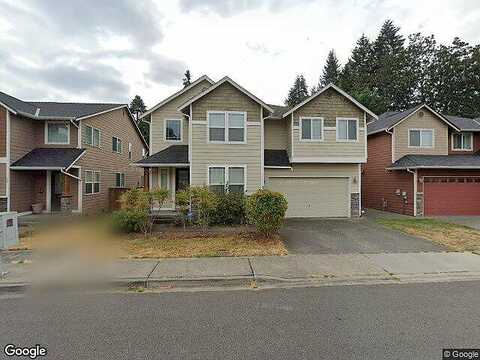 48Th, RENTON, WA 98055