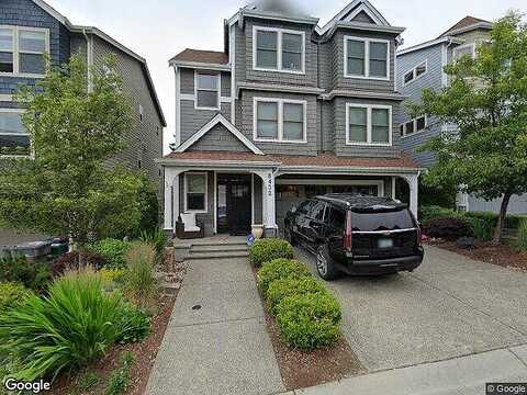 123Rd, KIRKLAND, WA 98034