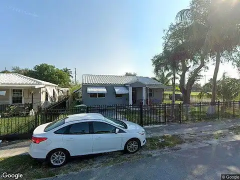 24Th, MIAMI, FL 33147