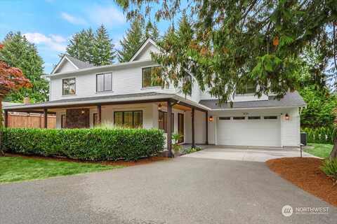 132Nd, KIRKLAND, WA 98033