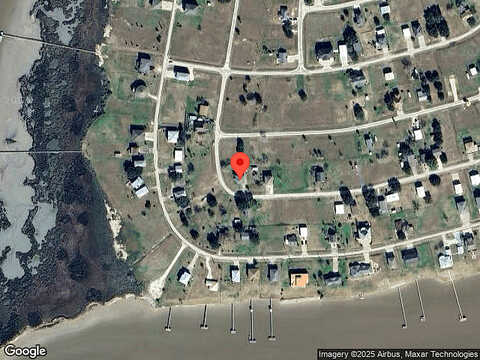 Bayview, PALACIOS, TX 77465