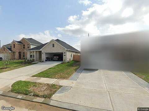 Royal Palm, FULSHEAR, TX 77441