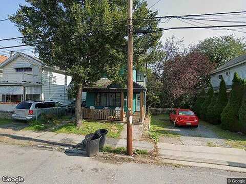 Hampton, SCRANTON, PA 18504