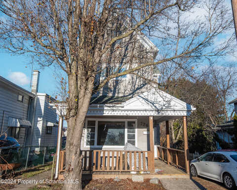 Hampton, SCRANTON, PA 18504