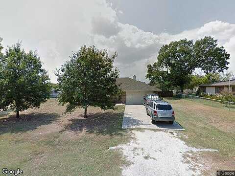 Arledge, AZLE, TX 76020