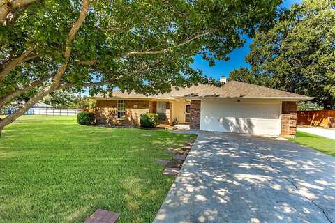Arledge, AZLE, TX 76020