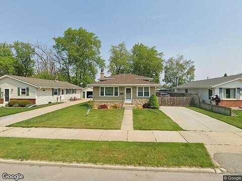 South, RACINE, WI 53402