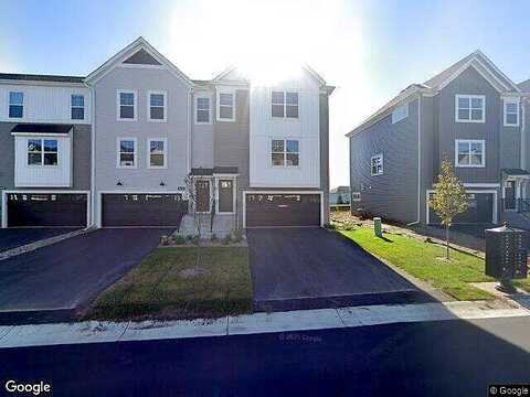 Jody, COTTAGE GROVE, MN 55016