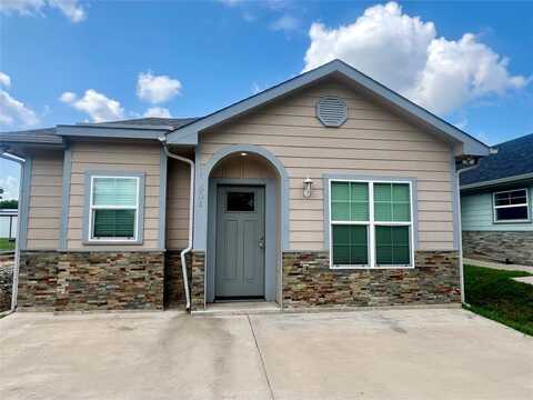 Carter, SHERMAN, TX 75090