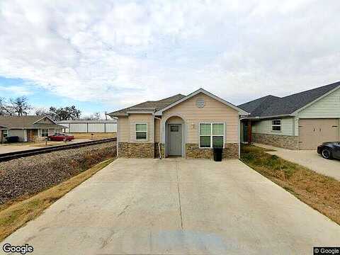 Carter, SHERMAN, TX 75090