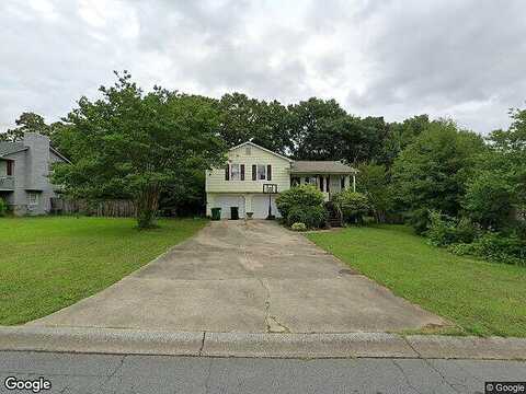 Winchester, EUHARLEE, GA 30145