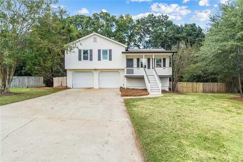 Winchester, EUHARLEE, GA 30145